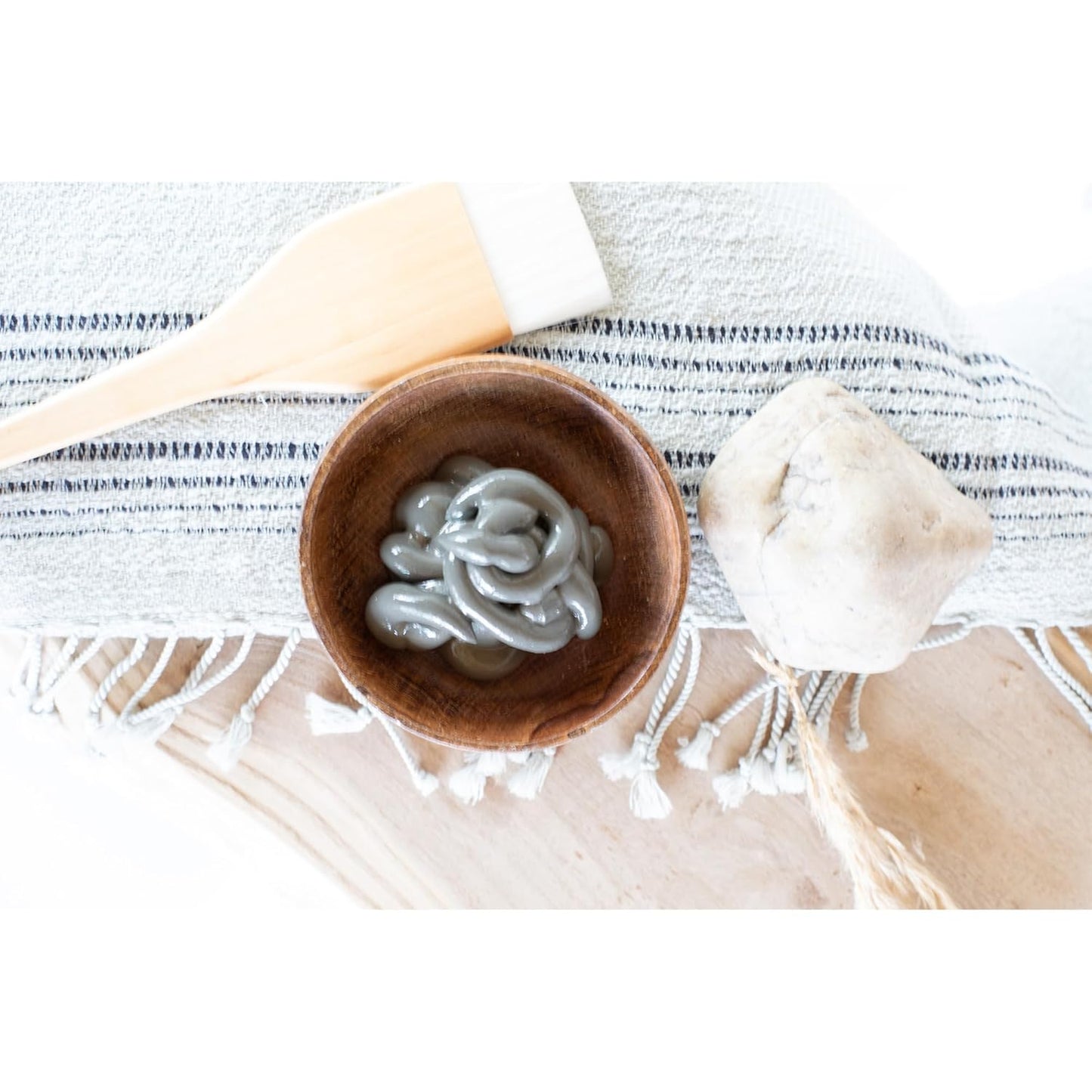 Dead Sea Body Mud 5kg